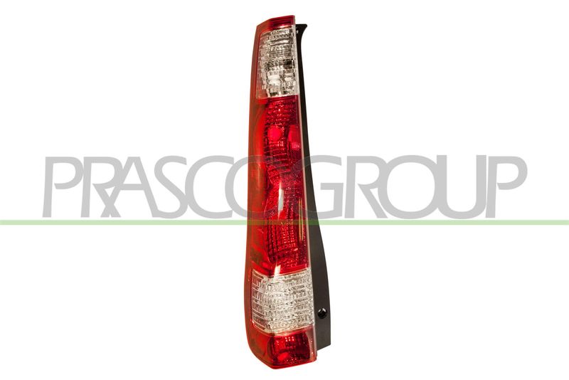 PRASCO Luce posteriore HD8264154