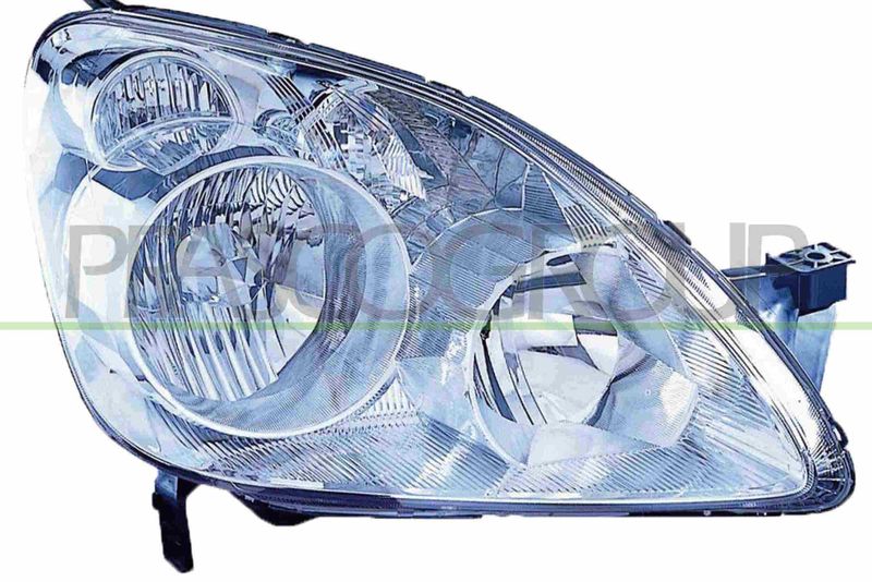 PRASCO Faro principale HD8264903