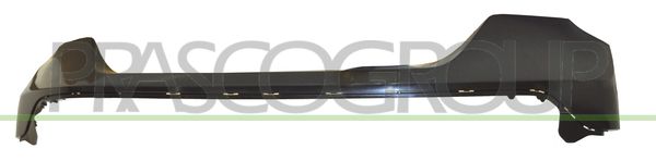 PRASCO Paraurti HD8281001