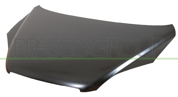 PRASCO Cofano motore HD8283100