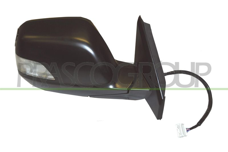 PRASCO Specchio retrovisore esterno HD8287313