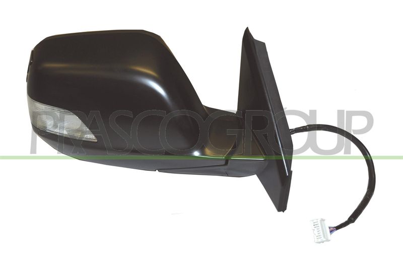 PRASCO Specchio retrovisore esterno HD8287343