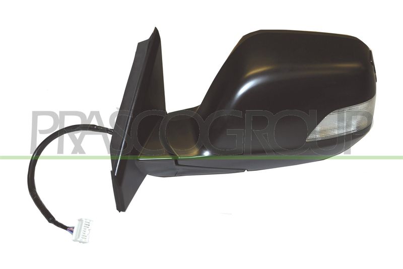 PRASCO Specchio retrovisore esterno HD8287344