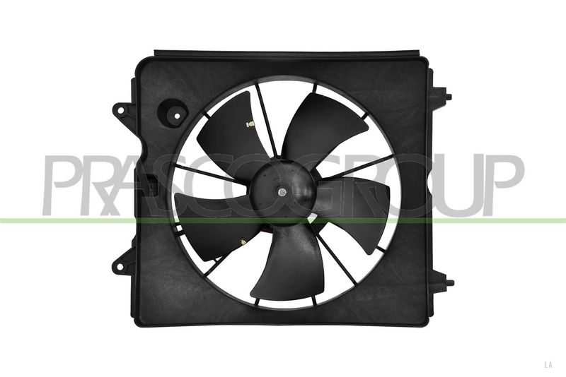 PRASCO Ventola, Raffreddamento motore HD828F001