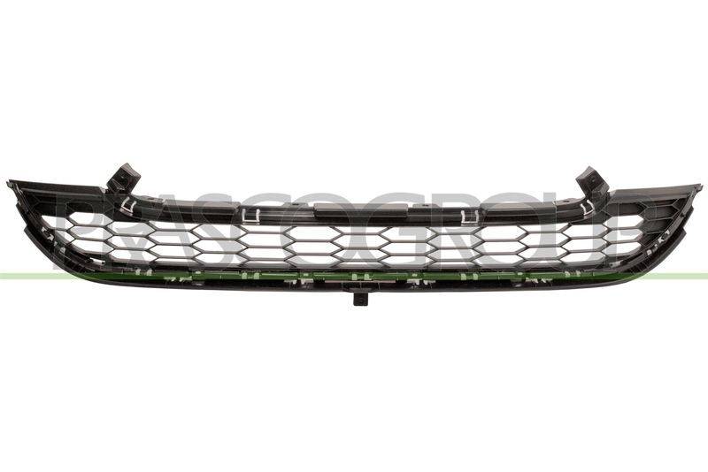 PRASCO Griglia di ventilazione, Paraurti HD8302120