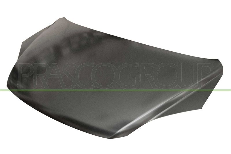 PRASCO Cofano motore HD8303100