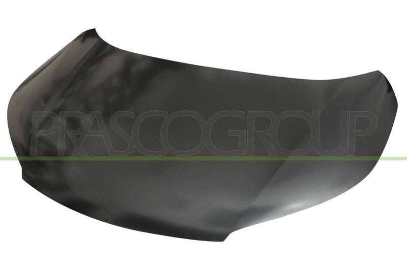 PRASCO Cofano motore HD8313100