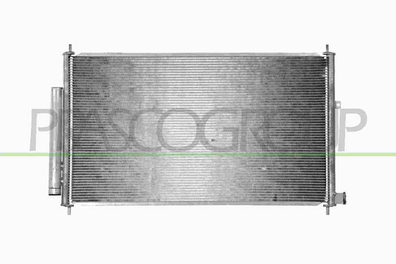 PRASCO Condensatore, Climatizzatore HD831C003