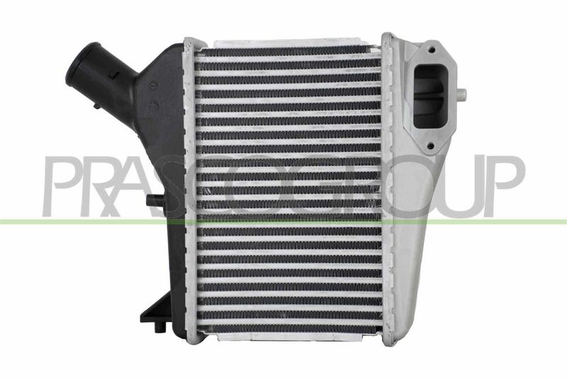 PRASCO Intercooler HD831N002