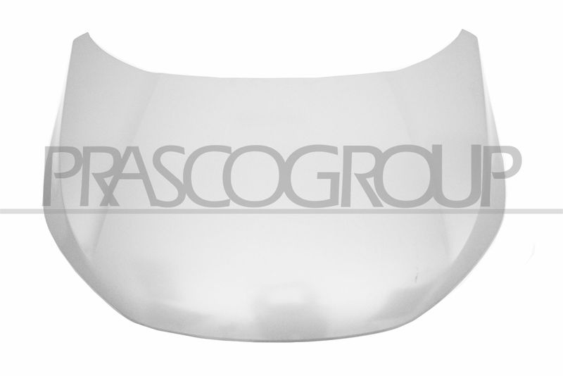 PRASCO Cofano motore HD8343100