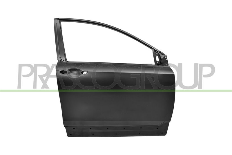 PRASCO Portiera, Carrozzeria HD8343503