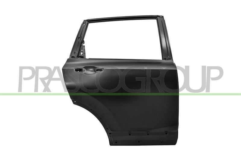 PRASCO Portiera, Carrozzeria HD8343553