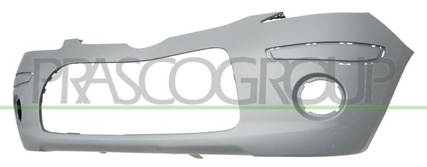 PRASCO Paraurti HN0021011