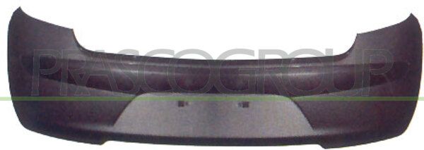 PRASCO Paraurti HN0021051