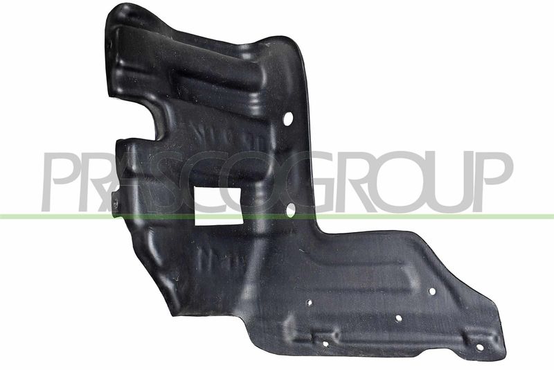 PRASCO Insonorizzazione vano motore HN0021903