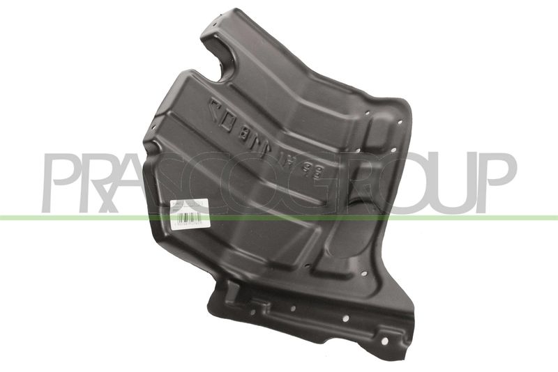PRASCO Insonorizzazione vano motore HN0021913
