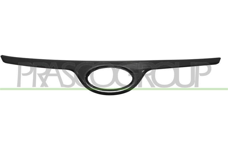 PRASCO Modanatura decorativa / protettiva, Griglia radiatore HN0022206OE