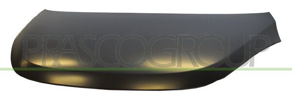 PRASCO Cofano motore HN0023100