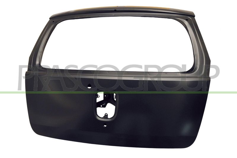 PRASCO Ribalta cofano bag./vano carico HN0023150OE