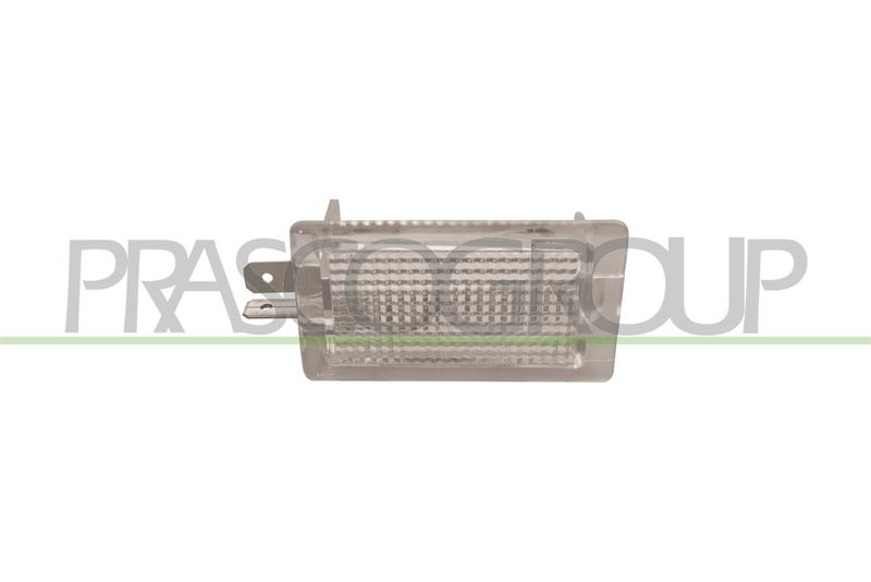 PRASCO Luce targa HN0024350OE