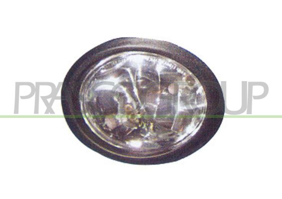 PRASCO Fendinebbia HN0024413