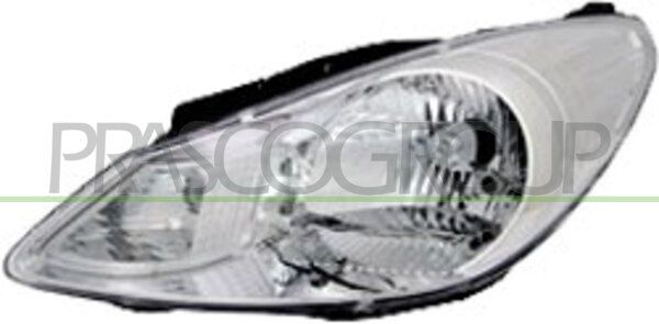 PRASCO Faro principale HN0024804