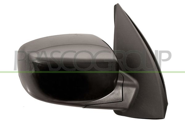 PRASCO Specchio retrovisore esterno HN0027113