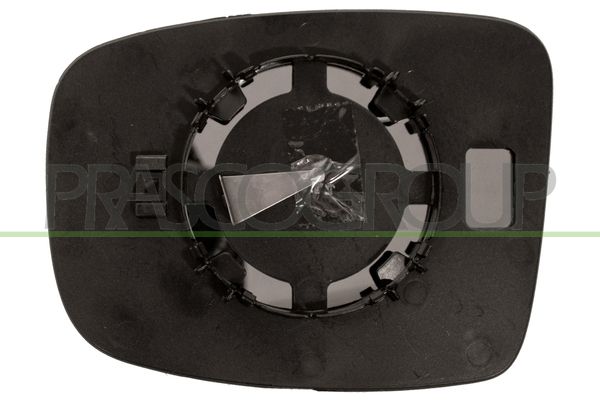 PRASCO Vetro specchio, Specchio esterno HN0027503