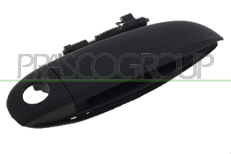 PRASCO Maniglia esterna sportello HN0028003