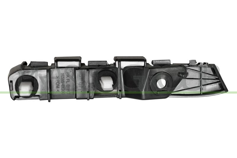 PRASCO Supporto, Paraurti HN0031004OE