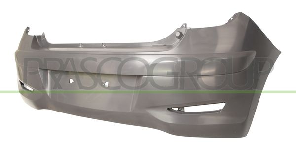 PRASCO Paraurti HN0031051