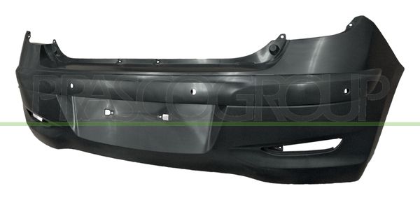 PRASCO Paraurti HN0031061OE