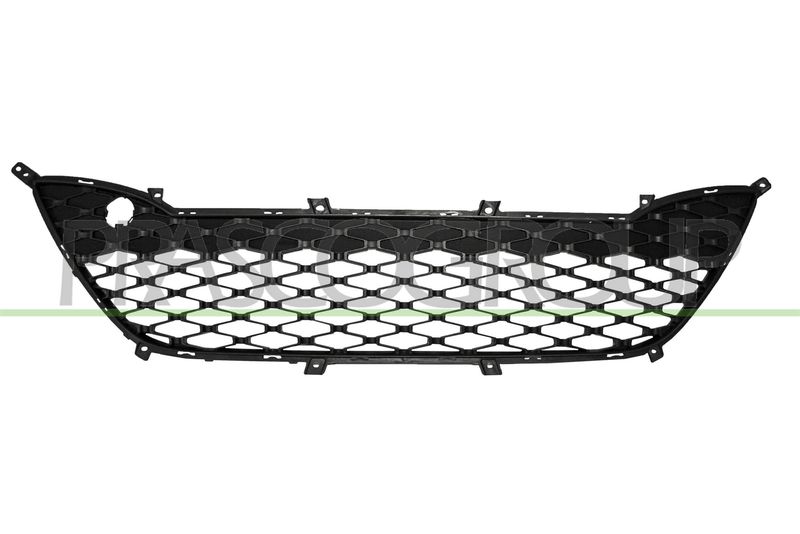 PRASCO Griglia di ventilazione, Paraurti HN0032120OE