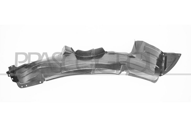 PRASCO Copertura, Passaruota HN0033603