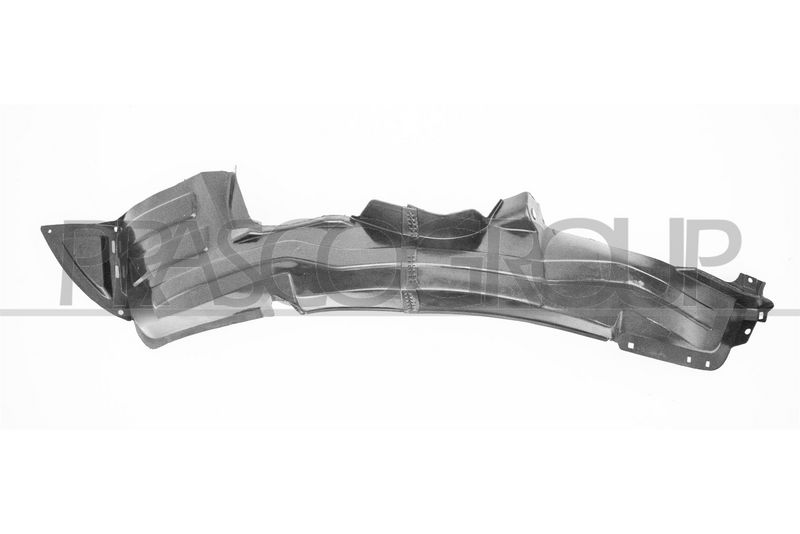 PRASCO Copertura, Passaruota HN0033604