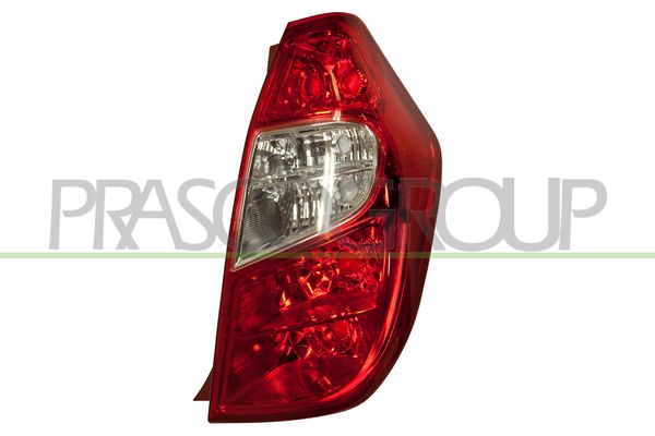 PRASCO Luce posteriore HN0034153