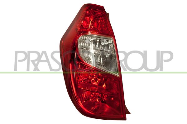 PRASCO Luce posteriore HN0034154