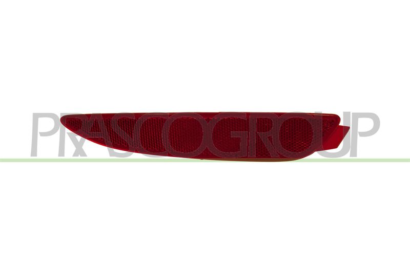 PRASCO Riflettore, Luce di posizione/ ingombro HN0034353OE