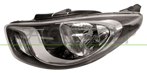 PRASCO Faro principale HN0034804