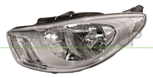 PRASCO Faro principale HN0034814