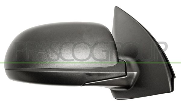 PRASCO Specchio retrovisore esterno HN0037113P