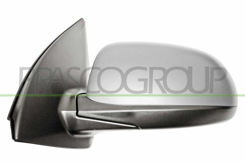 PRASCO Specchio retrovisore esterno HN0037124P