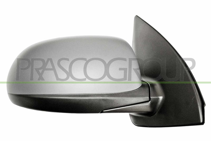 PRASCO Specchio retrovisore esterno HN0037313P