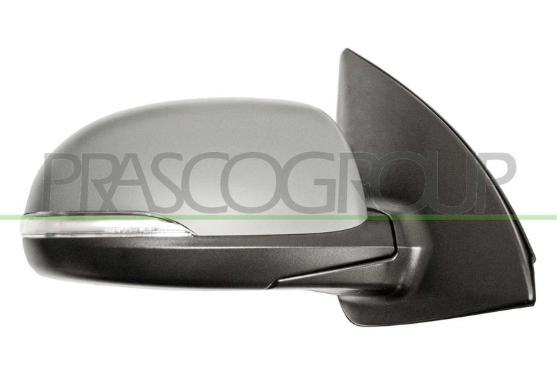 PRASCO Specchio retrovisore esterno HN0037323P