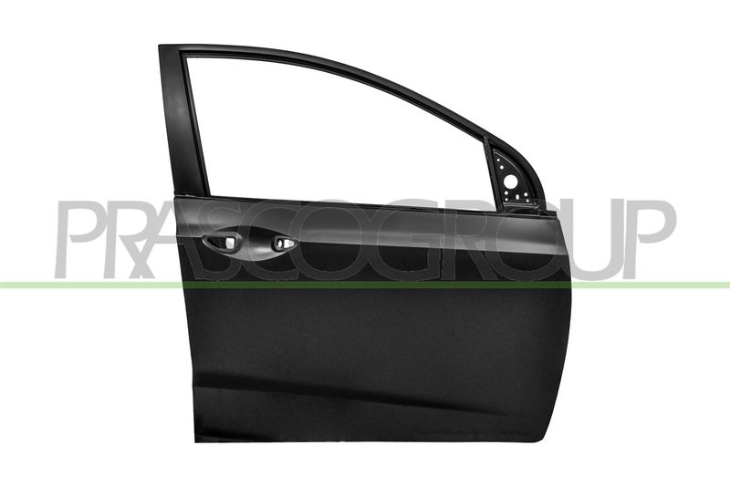 PRASCO Portiera, Carrozzeria HN0043503