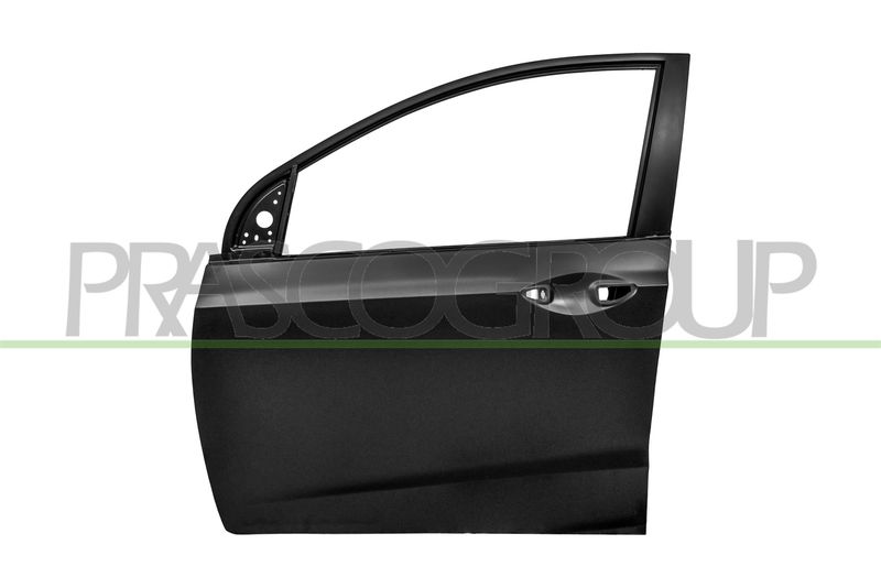 PRASCO Portiera, Carrozzeria HN0043504