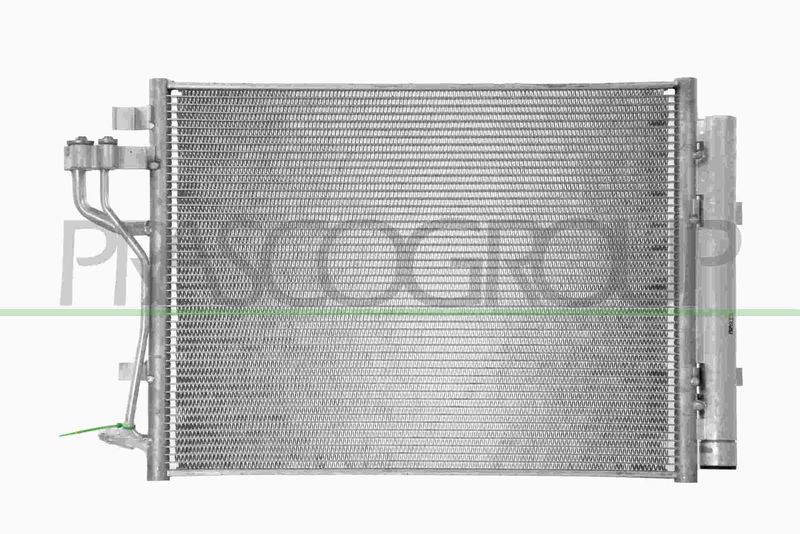 PRASCO Condensatore, Climatizzatore HN004C002
