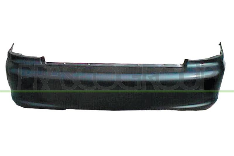 PRASCO Paraurti HN0121051OE