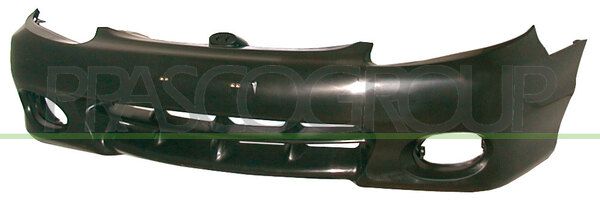 PRASCO Paraurti HN0141011