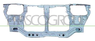 PRASCO Pannellatura anteriore HN0143200